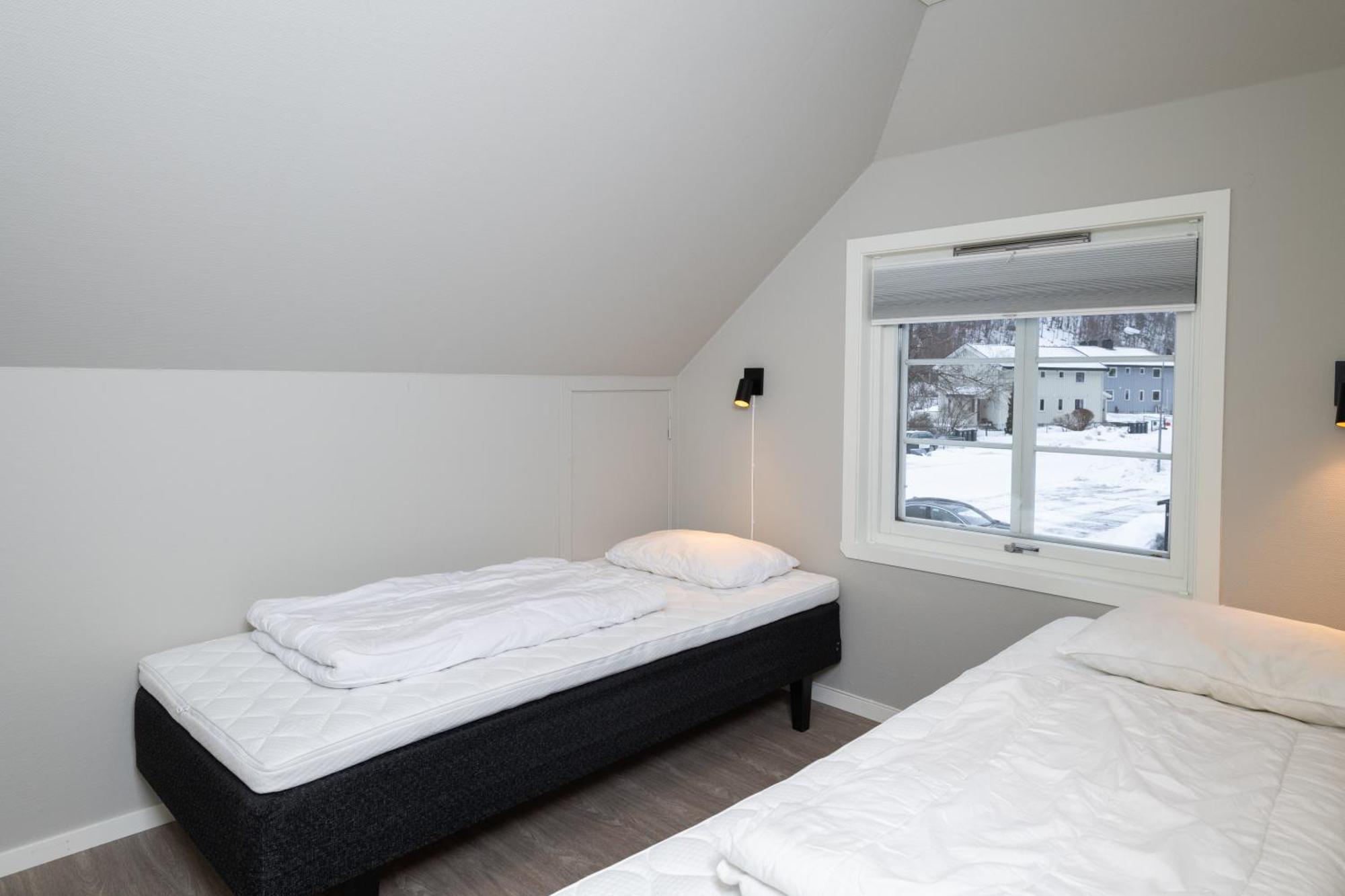 Rjukan Hytteby エクステリア 写真